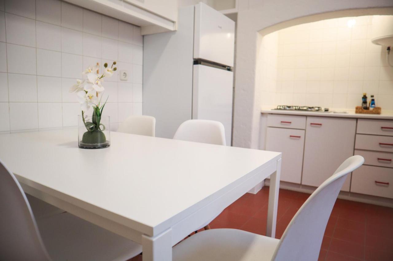 The Residences At Bairro Alto Lissabon Exterior foto