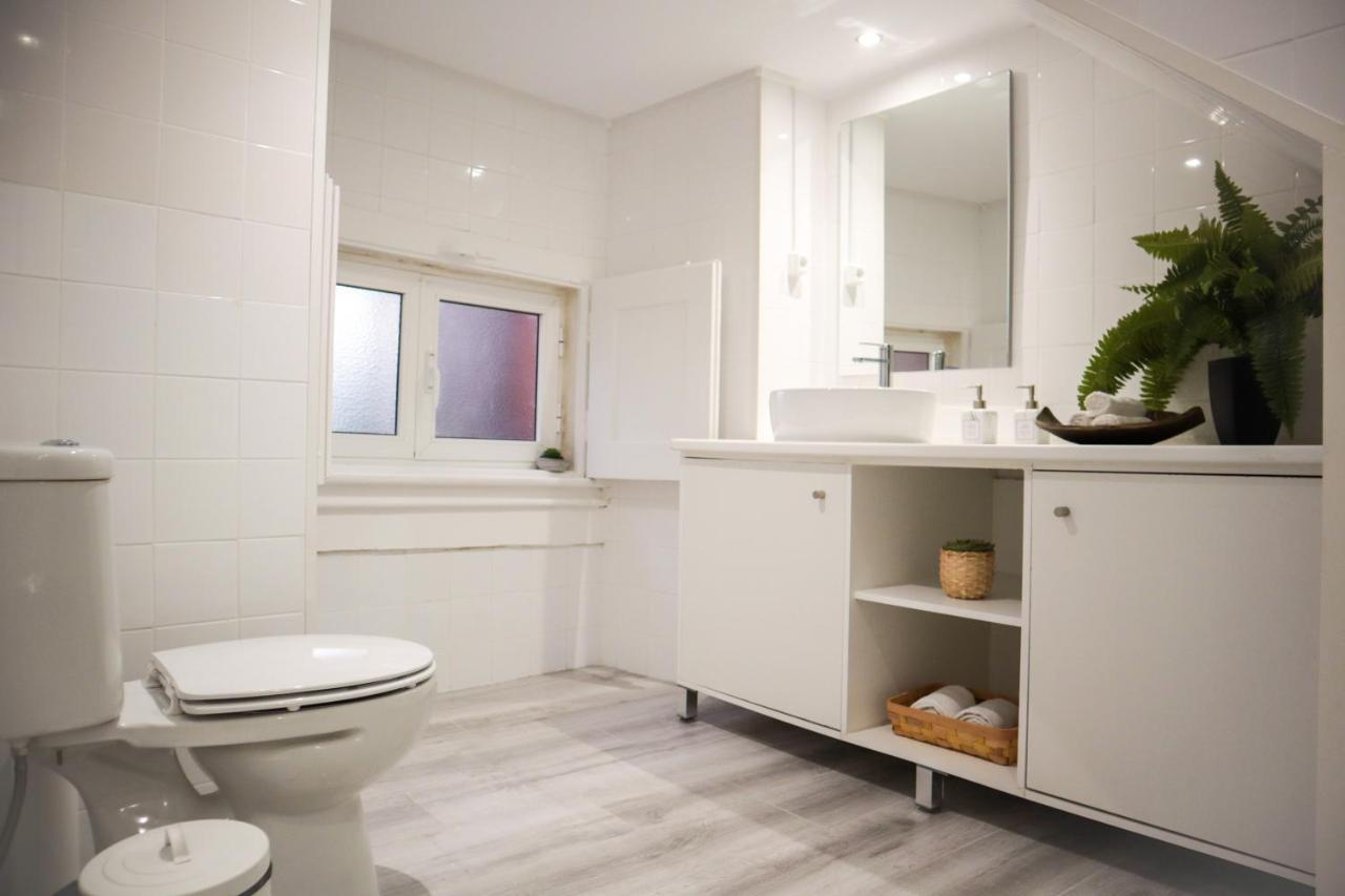 The Residences At Bairro Alto Lissabon Exterior foto
